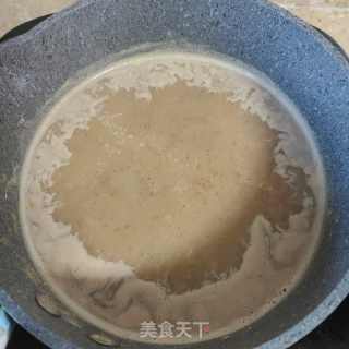 姜枣牛奶的做法步骤：7