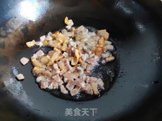 板栗焖饭的做法步骤：6