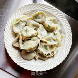 三鲜饺子的做法步骤：10