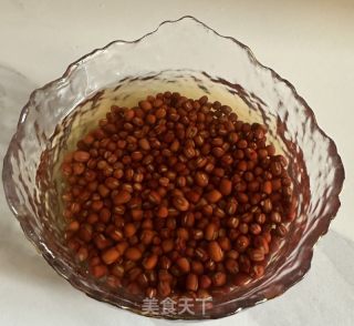 南瓜红豆卷的做法步骤：1