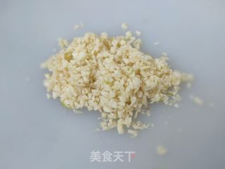 蒜蓉粉丝开背虾的做法步骤：6