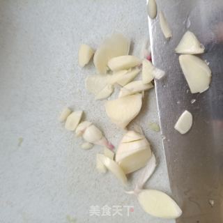 面条菜拌竹荪的做法步骤：8