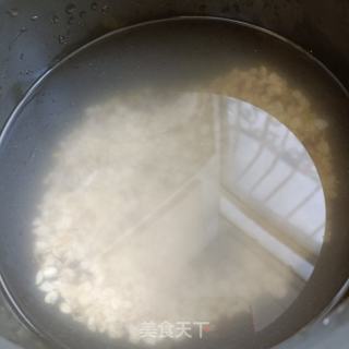燕麦三米粥的做法步骤：5