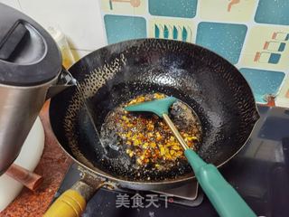 白灼通菜的做法步骤：8