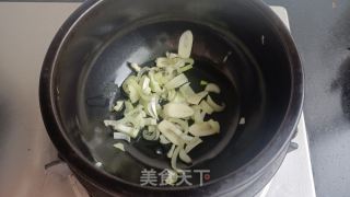 清淡豆芽汤的做法步骤：5