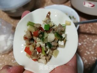 炒馅饺子的做法步骤：6