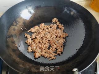 炒馅饺子的做法步骤：3