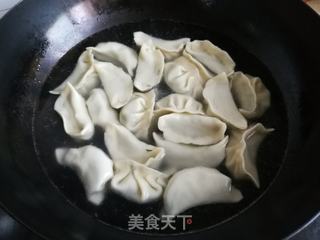 炒馅饺子的做法步骤：8