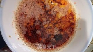 手撕杏鲍菇，比肉还好吃的做法步骤：5