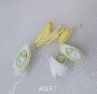 黑胡椒鸡排的做法步骤：3