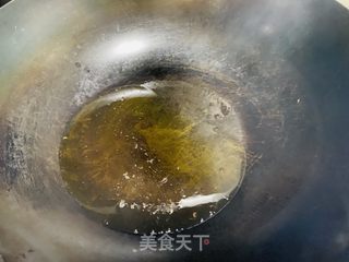 芹菜香干炒肉的做法步骤：6