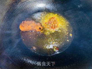 莴笋水煮肉片的做法步骤：12