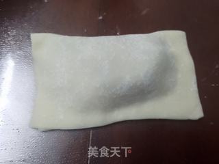 青菜大馄饨的做法步骤：7