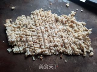 青菜大馄饨的做法步骤：3