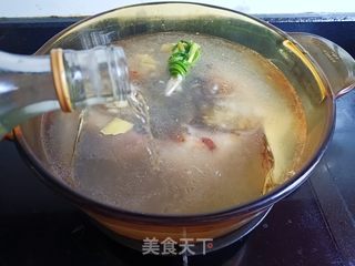 豆腐青鱼头汤的做法步骤：4