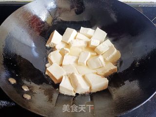 豆腐青鱼头汤的做法步骤：6