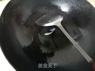 白豆角炒茄子的做法步骤：4