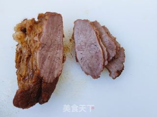 酱牛肉的做法步骤：4