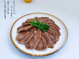 酱牛肉的做法步骤：6