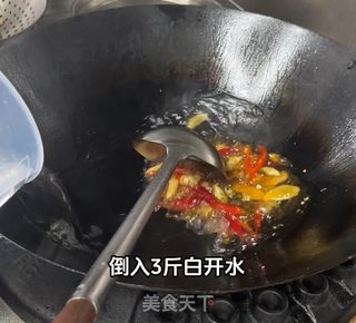 火锅兔的做法步骤：9