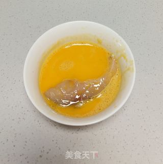 香炸鱼条的做法步骤：5