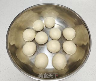 红豆沙饼的做法步骤：5