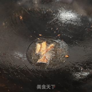 减脂鸡肉抓饭的做法步骤：3