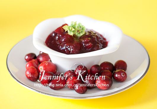  Delicious Jellied Cranberry Sauce Dessert Recipes for Your Holiday Table