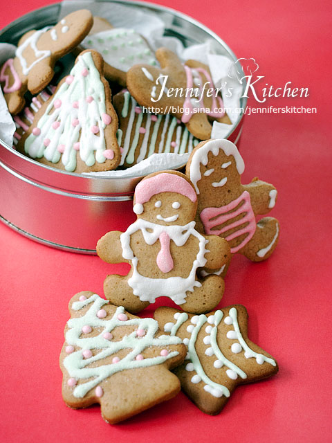 gingerbread christmas ornament recipe: Create Stunning Holiday Decorations with This Easy Guide