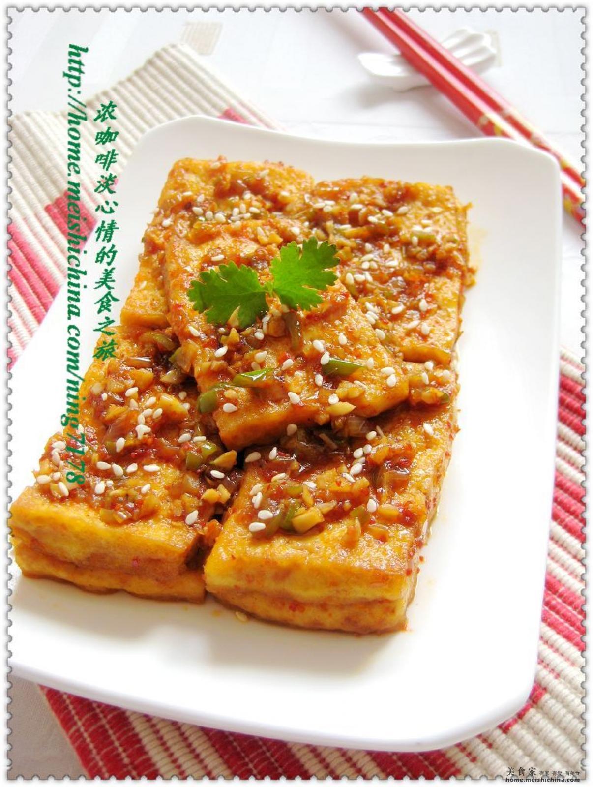 【韩国嫩豆腐汤】韩国人教你简单易学的韩式嫩豆腐汤，在即将到来的冬天里喝一碗热热的，辣辣的豆腐汤_哔哩哔哩_bilibili