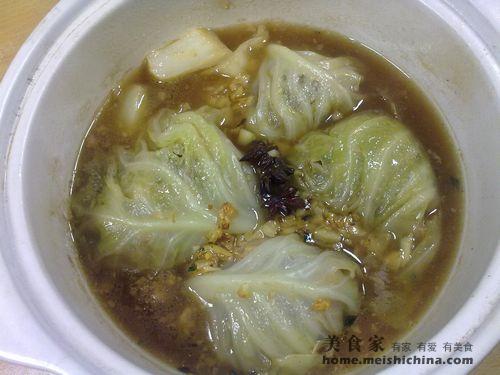 飞禽走兽 原味多汁 三立狮子头 三立狮子头 Hedy的日志 美食天下