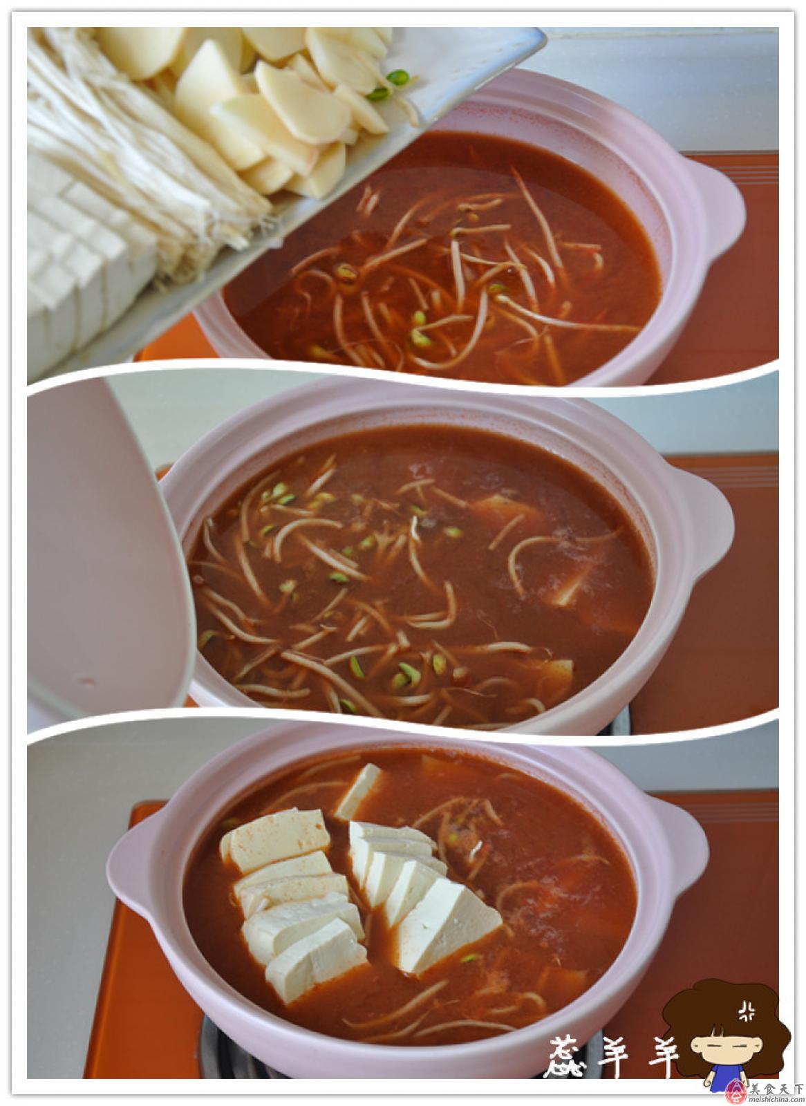 MA SI SSEO YO～9款超简单又美味【韩式料理】 不用出国也能吃到正宗韩国菜！
