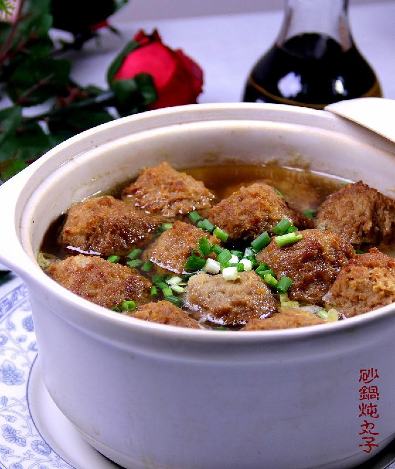 冬瓜肉丸湯（冬瓜と肉団子のスープ） レシピ・作り方 by YMeiJ｜楽天レシピ