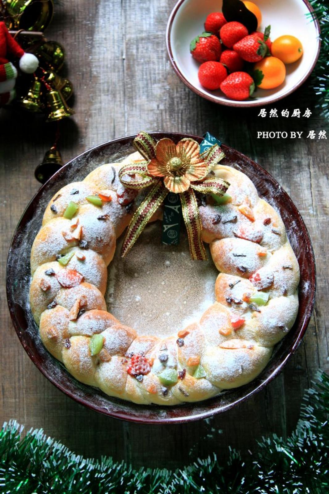 切的圣诞节面包 库存照片. 图片 包括有 甜甜, 款待, 圣诞节, 季节性, 片式, 食物, 切片, 自创 - 34875836