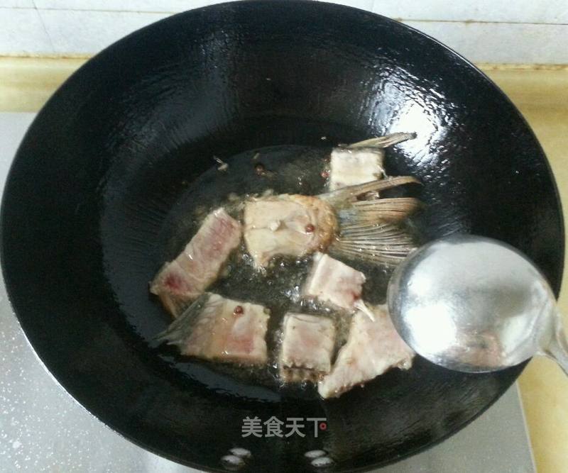 酸蘿蔔魚丸湯