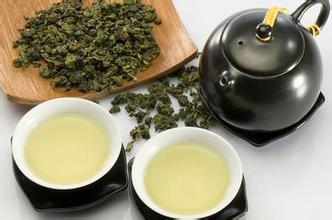 六种茶的养生功效 红茶绿茶各不同 