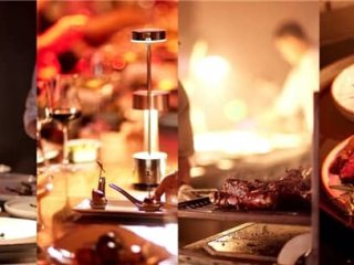 “澳洲羊肉大使—主厨餐桌”登陆三亚，生动诠释美好生活