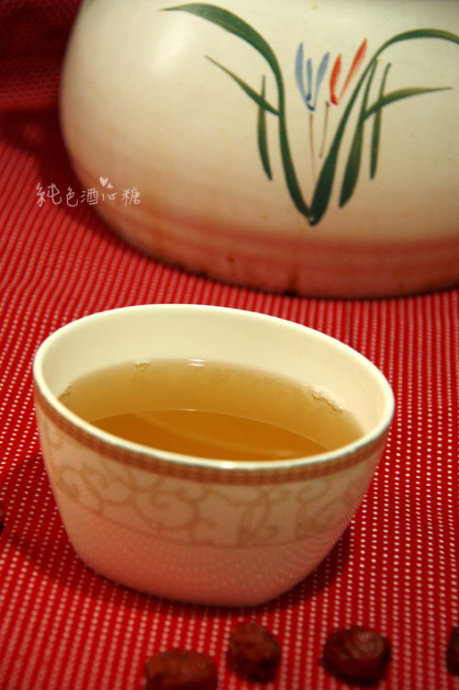 秋季润肺化痰止咳安神---------北京传统特产秋梨膏制作方法