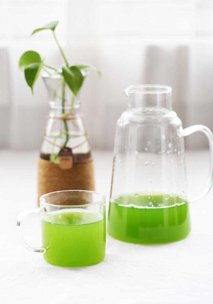 九阳（Joyoung）JYZ-E19原味原汁机试用——苹果黄瓜汁&苹果番茄汁