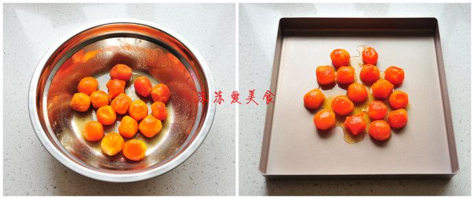 怎样做出完美好吃的广式月饼——附莲蓉馅制作方法