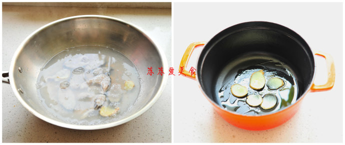 秋季滋补——煮一锅私房养生的低脂瘦身汤