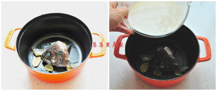 秋季滋补——煮一锅私房养生的低脂瘦身汤