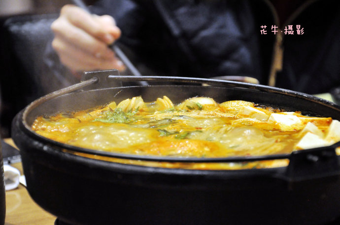 新鲜、精致；传统与创意的融合式日韩料理