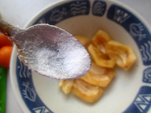 从古流传至今止咳化痰的食疗方法——枇杷雪梨金桔汤