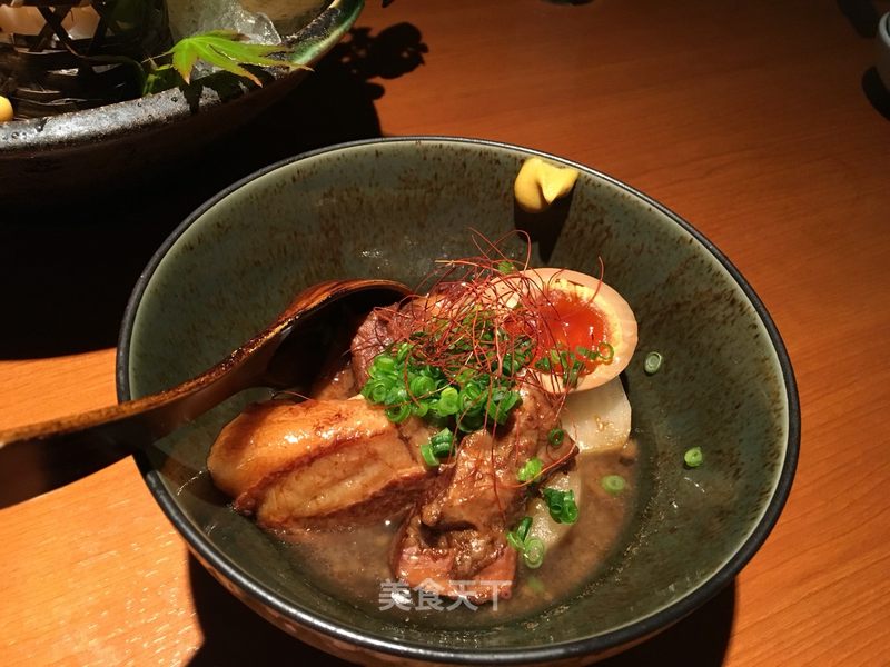 日本海鲜居酒屋料理 美食天下