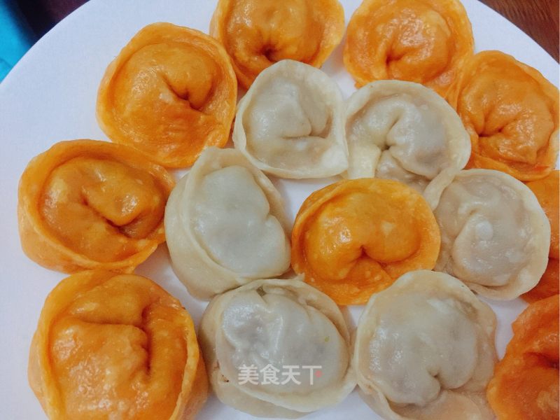 #快手美食DIY#今日冬至,吃饺子,牛肉猪肉芹菜