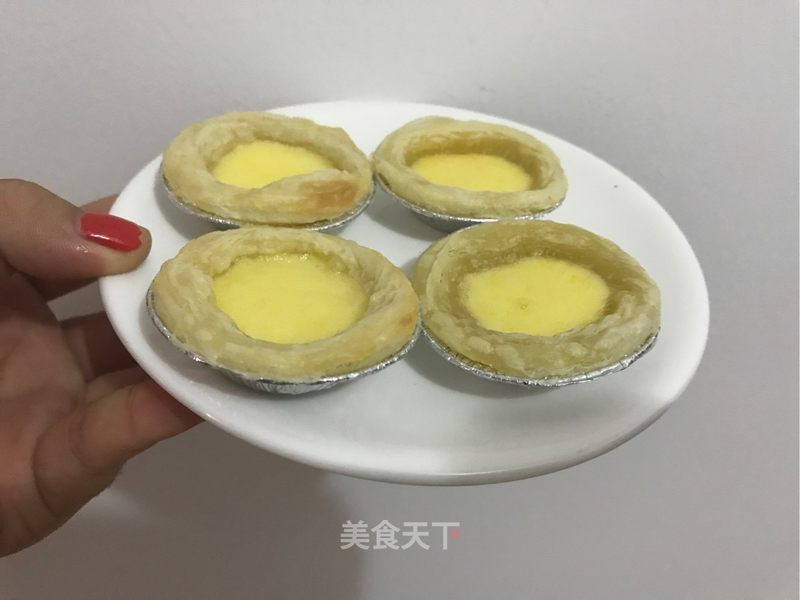 饭后甜点 佳佳为健人学做饭的笔记 美食天下