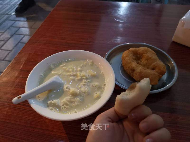 汕頭的早餐深夜吃