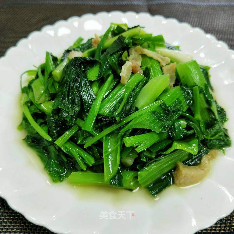 七样菜 宸 羽的笔记 美食天下