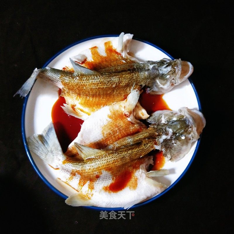 清蒸鱸魚_飛燕888的筆記_美食天下